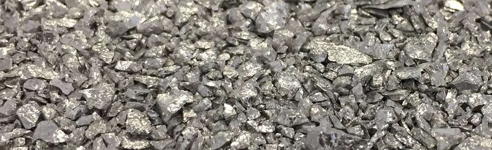 Aluminium