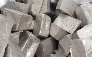 Sekundärmetallurgie