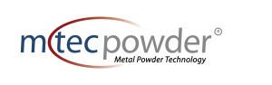 m-tec powder GmbH Logo